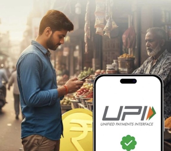UPI Didn't Formalize the Informal Economy. It Just Gave It a Paper Trail.